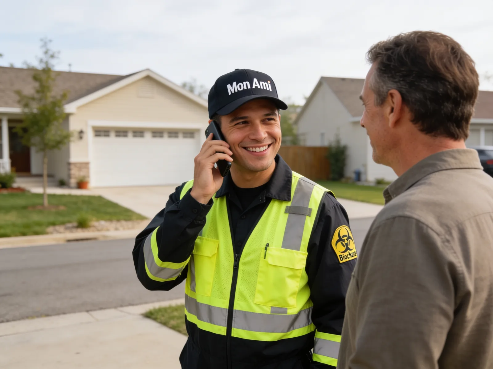Sewage Cleanup Drain, OR FAQs