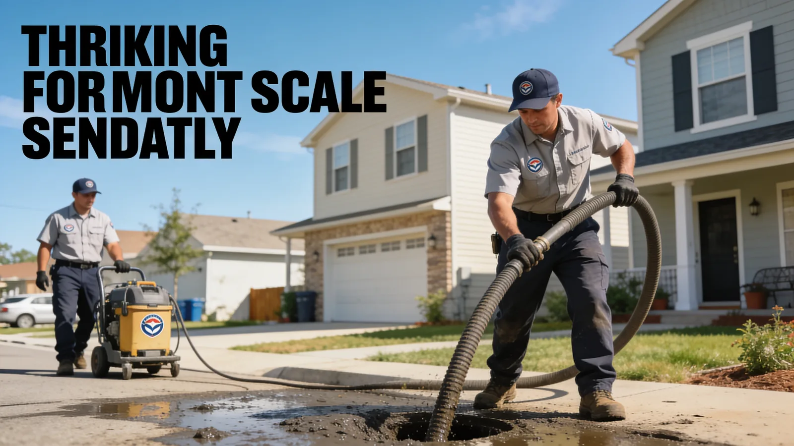 Sewage Cleanup in Drain, OR near me